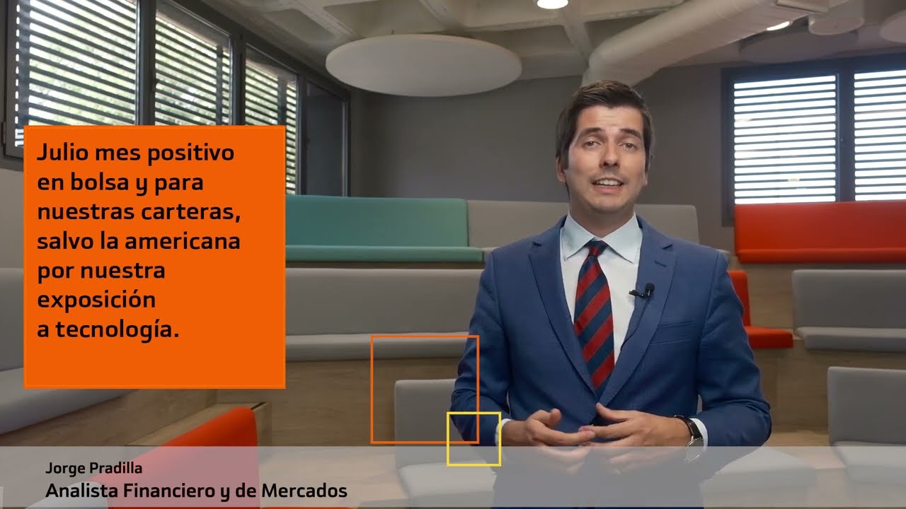 BANKINTER-BOLSA-ESPANA-FI - Notadeprensa.eu BANKINTER BOLSA ESPAÑA FI