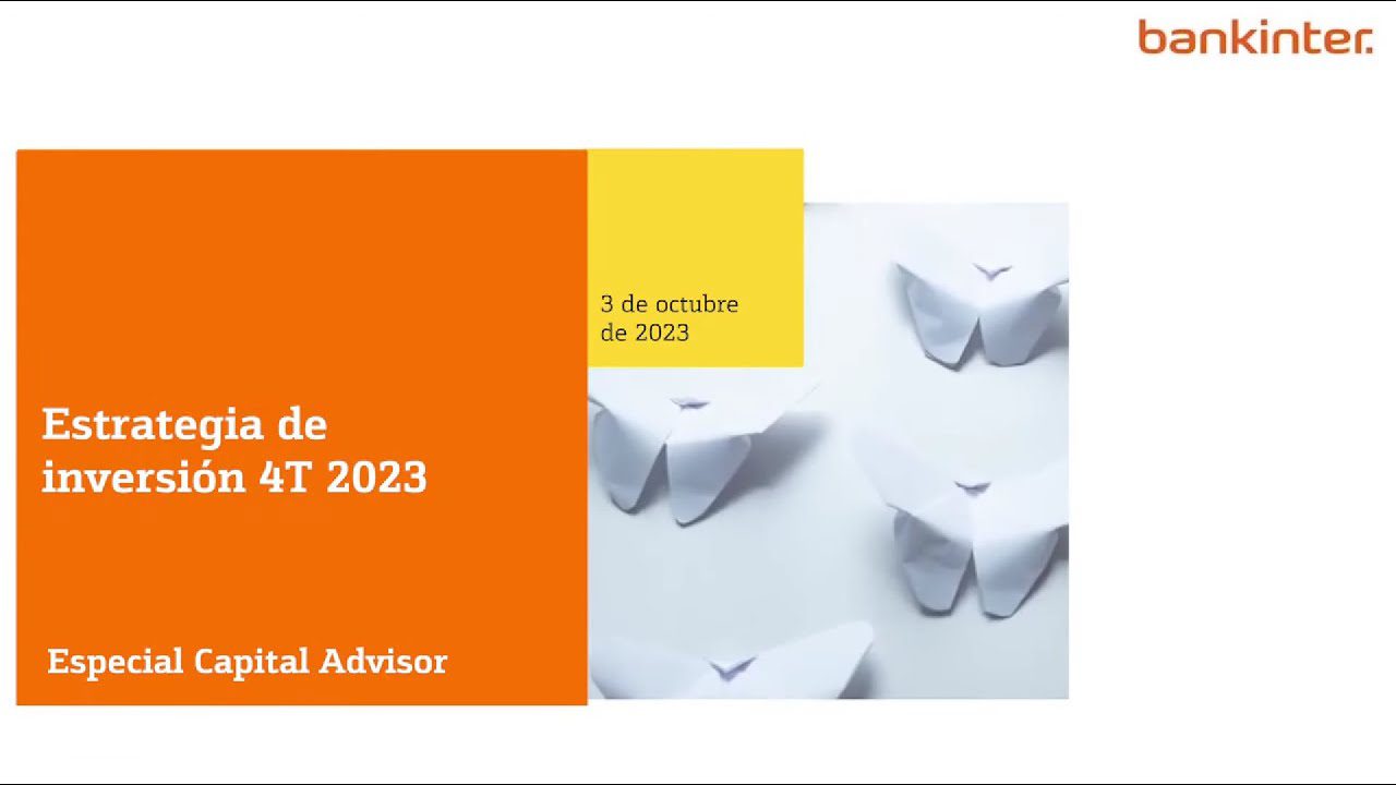 BANKINTER CAPITAL 4 FI