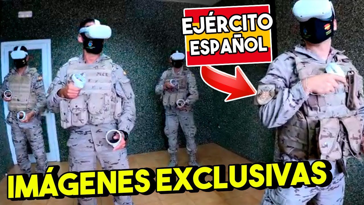 Realidad Virtual en Entrevistas Exclusivas: Una Experiencia Inmersiva