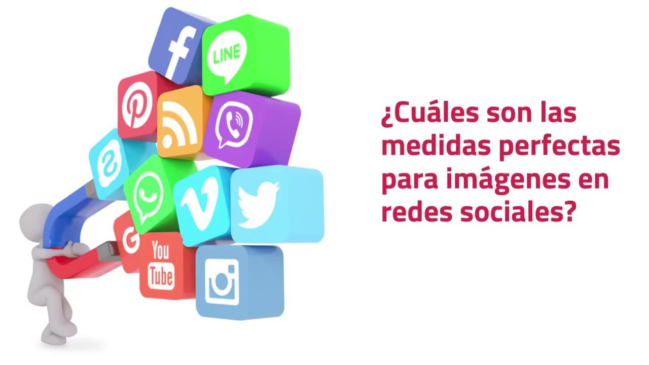 Redes Sociales Visuales: Maximizando la Interacción con Imágenes