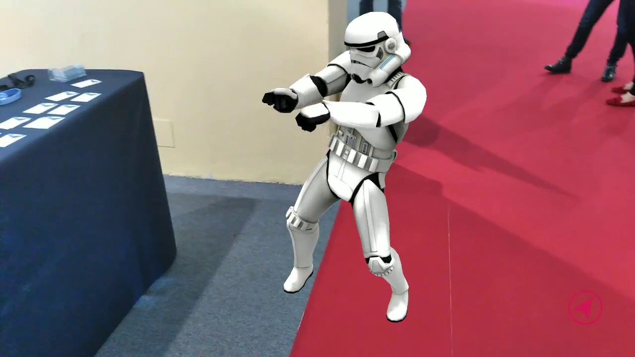 Realidad-Aumentada-en-Eventos-Empresariales-Mas-Alla-de-lo-Convencional - Notadeprensa.eu Realidad Aumentada en Eventos Empresariales: Más Allá de lo Convencional