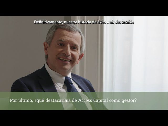 BANKINTER INVESTMENT INVERSION ALTERNATIVA I FCR