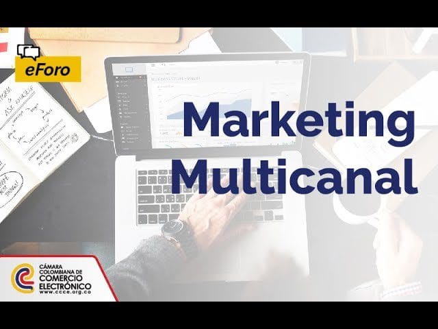 Cómo crear una campaña de marketing multicanal exitosa