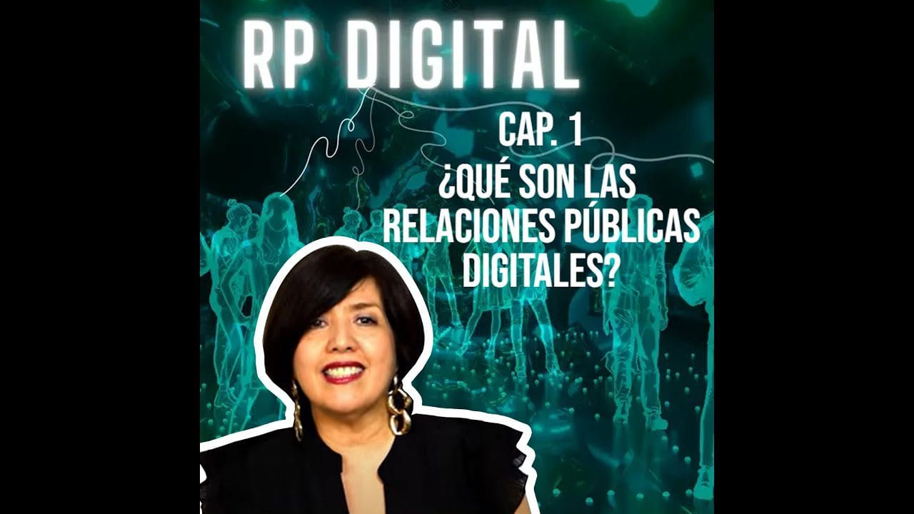 Qué son las relaciones públicas digitales y cómo aprovecharlas