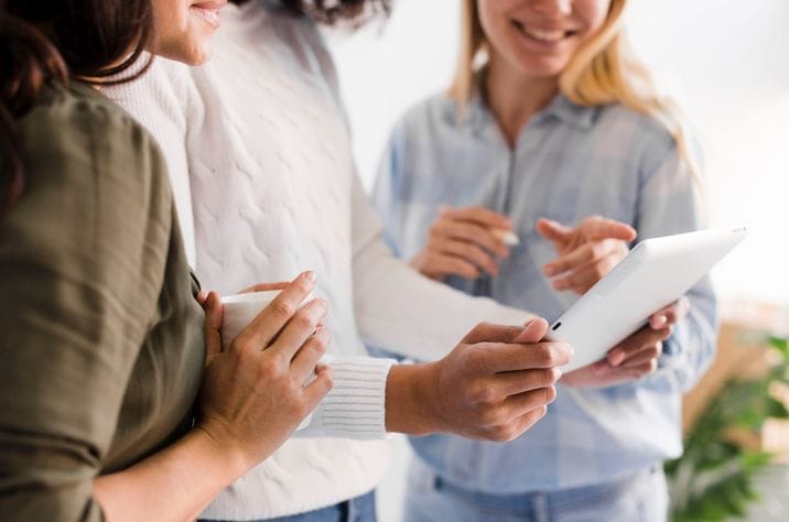 Técnicas para mejorar la comunicación empresarial - Notadeprensa.eu Técnicas para mejorar la comunicación empresarial