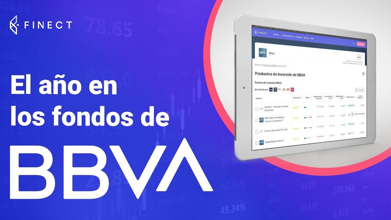 BBVA AHORRO CARTERA FI