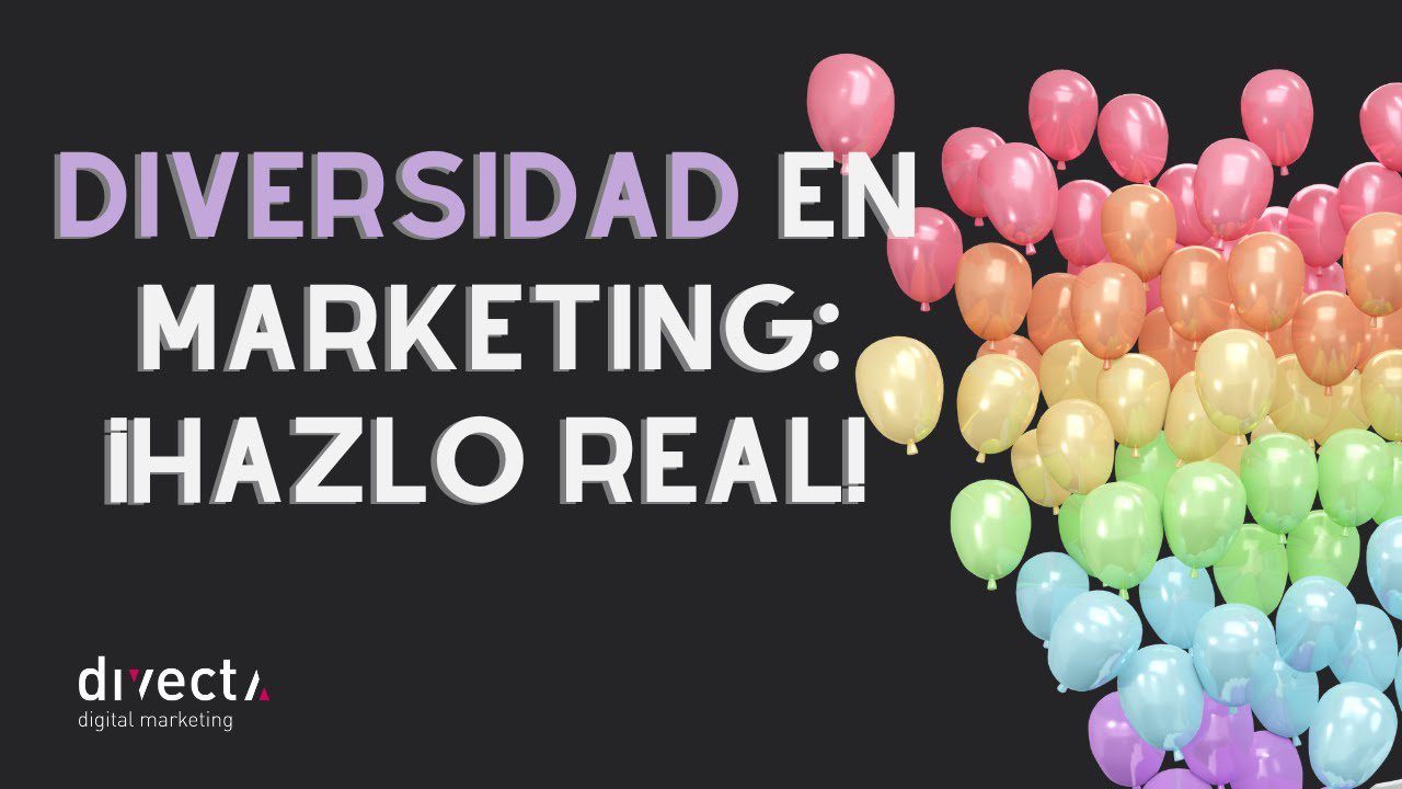 Cómo crear una estrategia de marketing inclusiva para tu marca