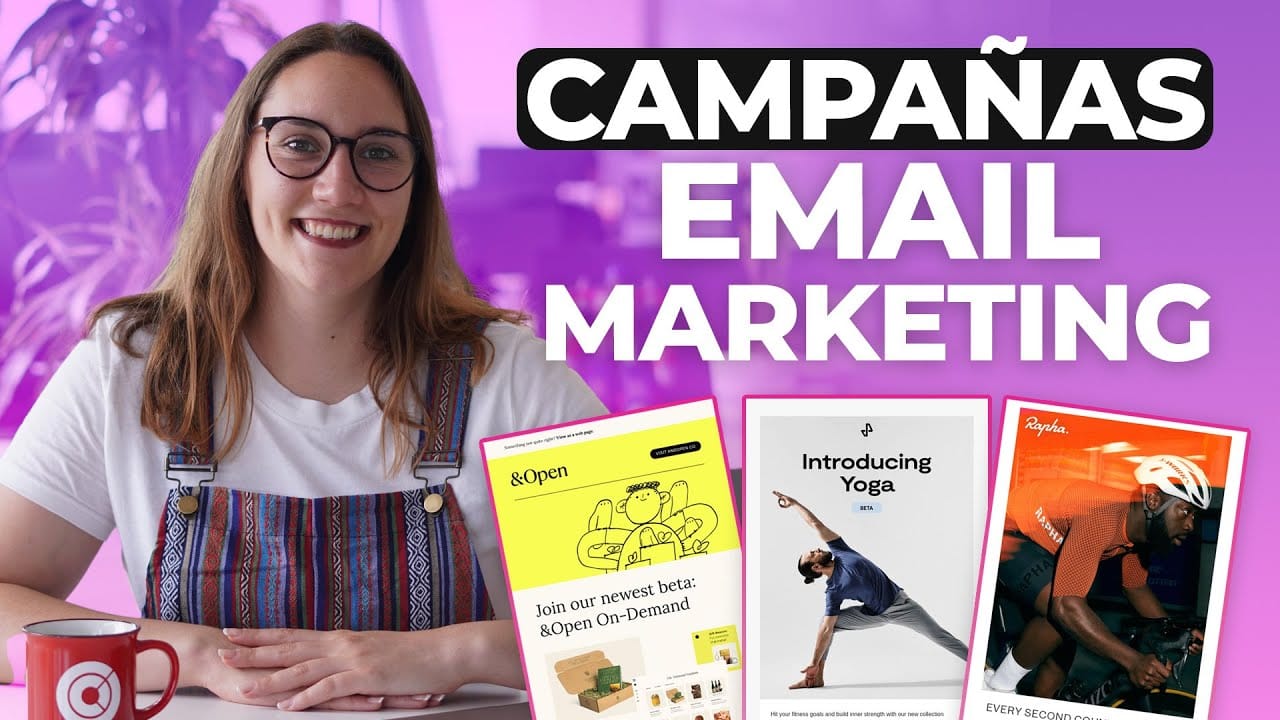 Cómo hacer una campaña de email marketing que realmente funcione