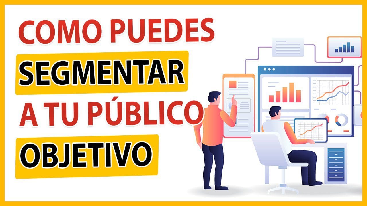 La-importancia-de-la-segmentacion-en-marketing-para-llegar-a-tu-publico-ideal - Notadeprensa.eu La importancia de la segmentación en marketing para llegar a tu público ideal