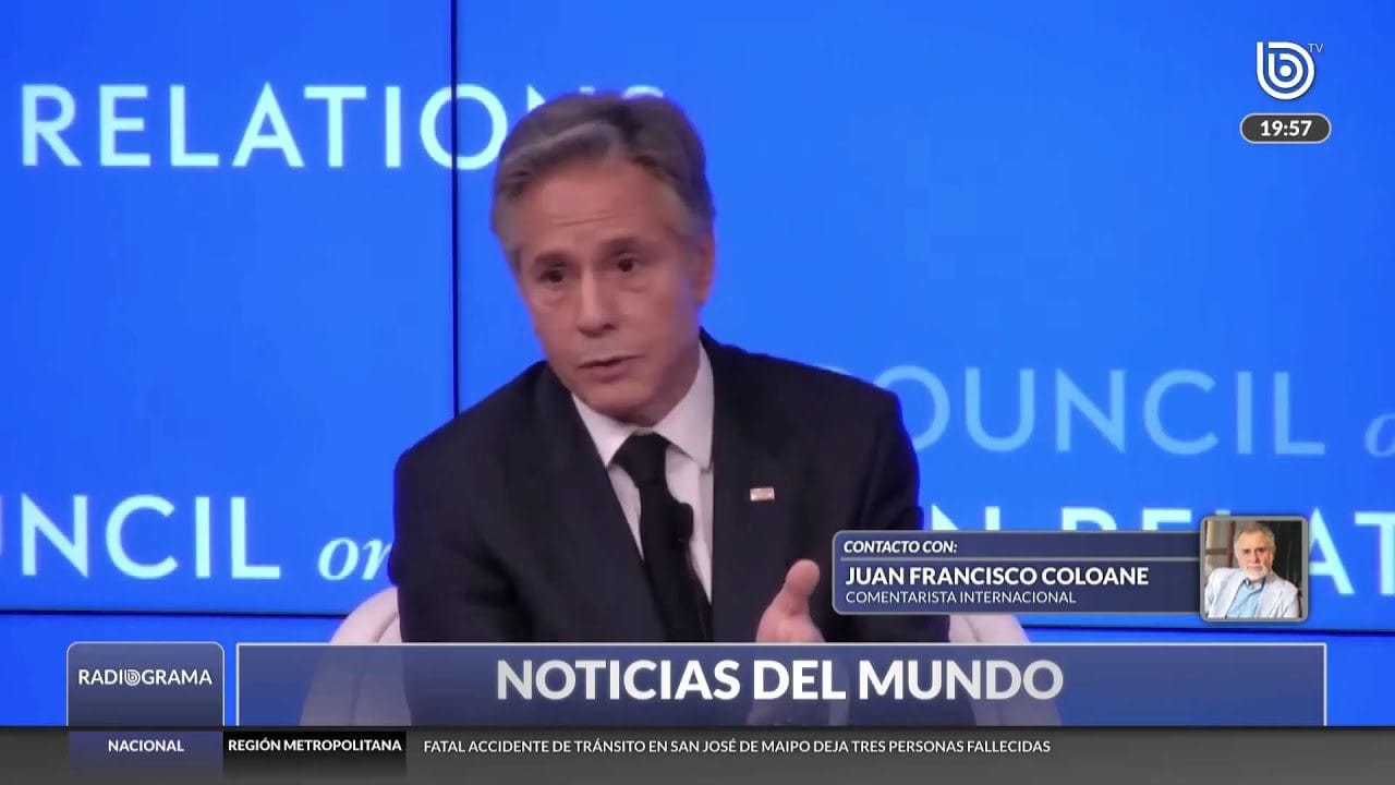 medio de comunicacion bio bio