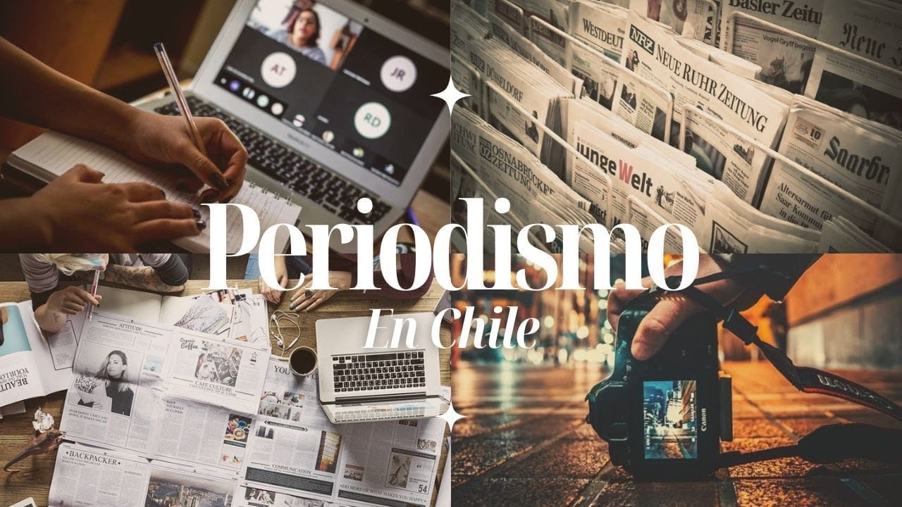 periodismo carrera chile