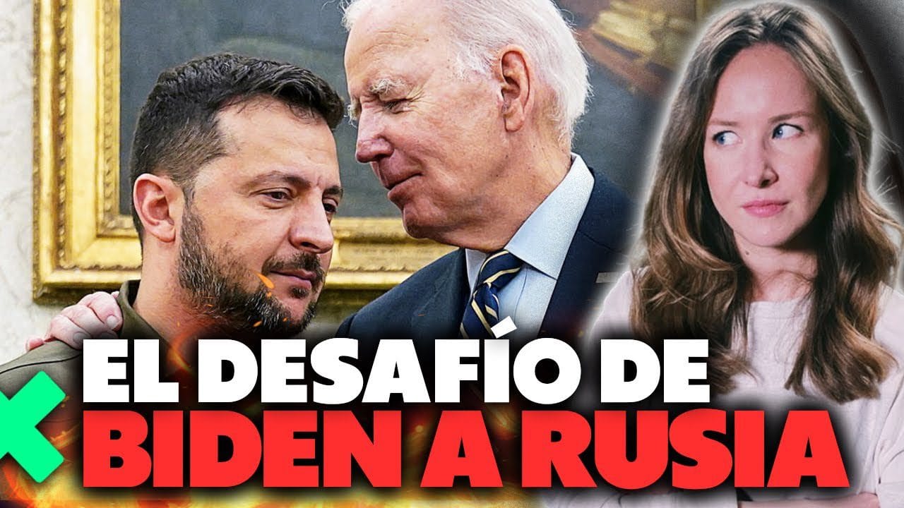 periodista rusa inna afinogenova