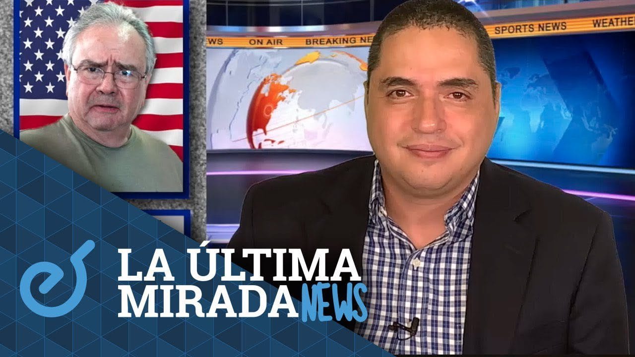 periodista ultima mirada