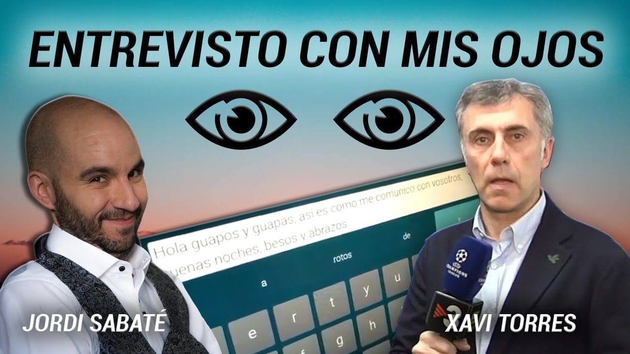 periodista-xavi-torres - Notadeprensa.eu periodista xavi torres