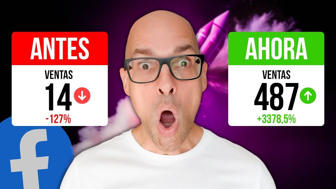 Cómo realizar una campaña publicitaria de éxito en Facebook