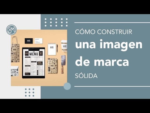 La clave para construir una imagen de marca sólida en la industria de la moda