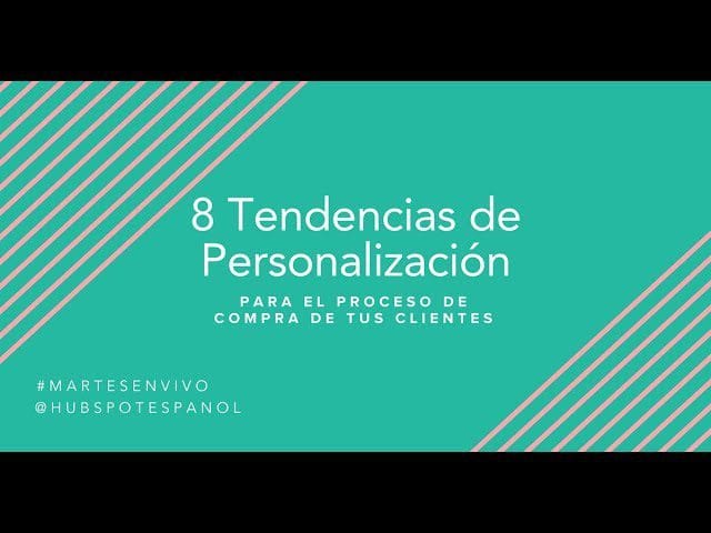 La importancia de la personalización en las campañas de marketing digital