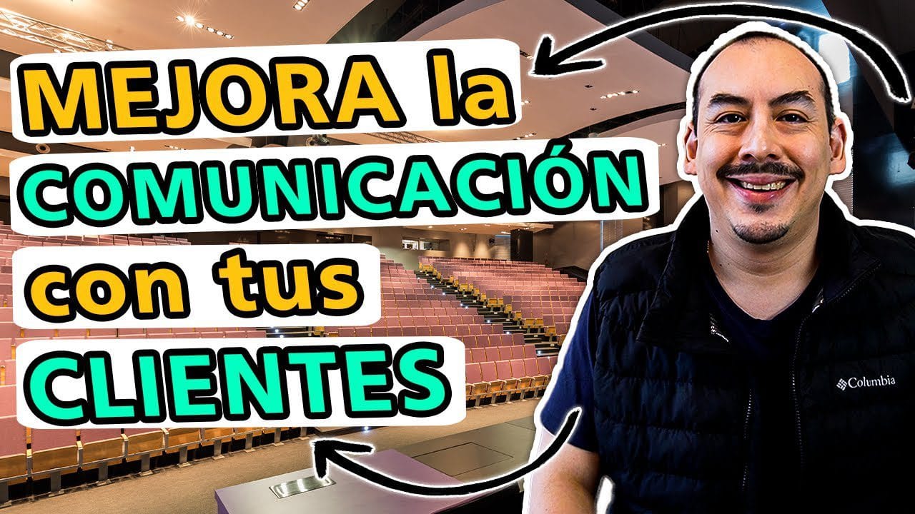 La importancia de mantener una comunicación constante con los clientes