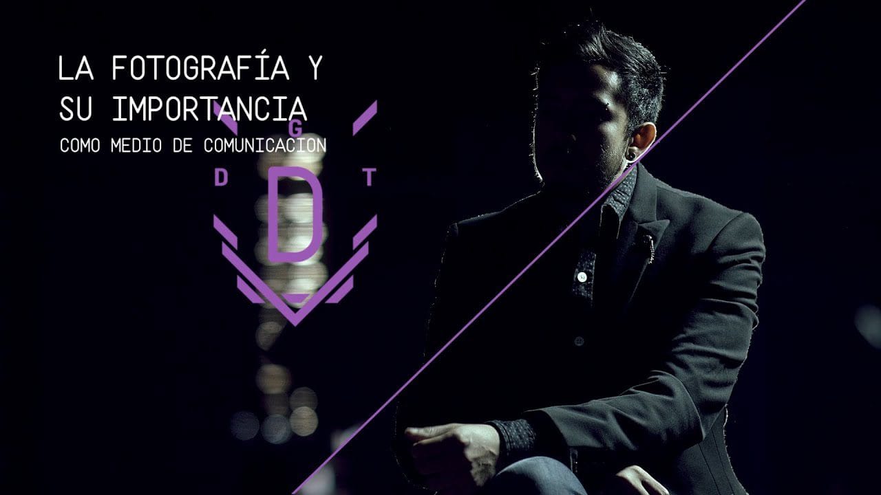 medio de comunicacion fotografia