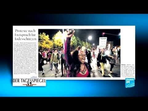 periodista zimmerman