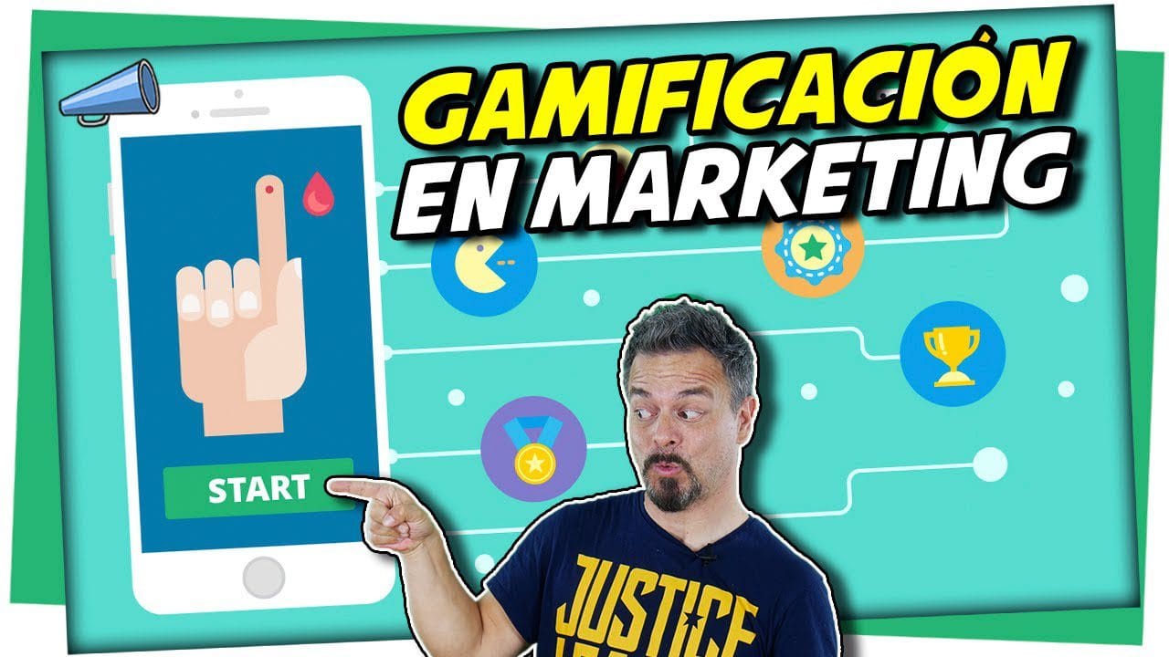 Cómo utilizar la gamificación en el marketing de tu marca