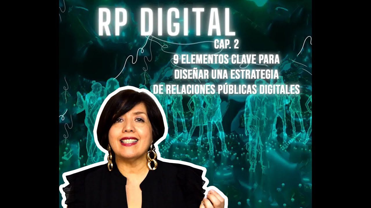 La importancia de adaptar tu estrategia de relaciones públicas a la era digital