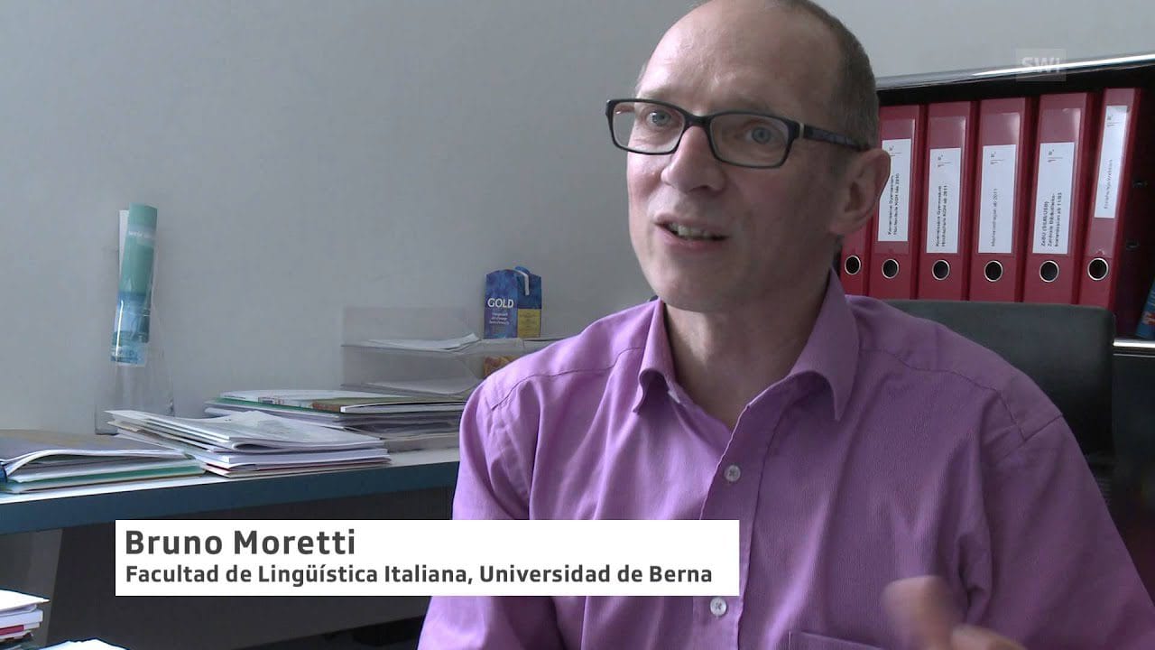 medio de comunicación oral a larga distancia