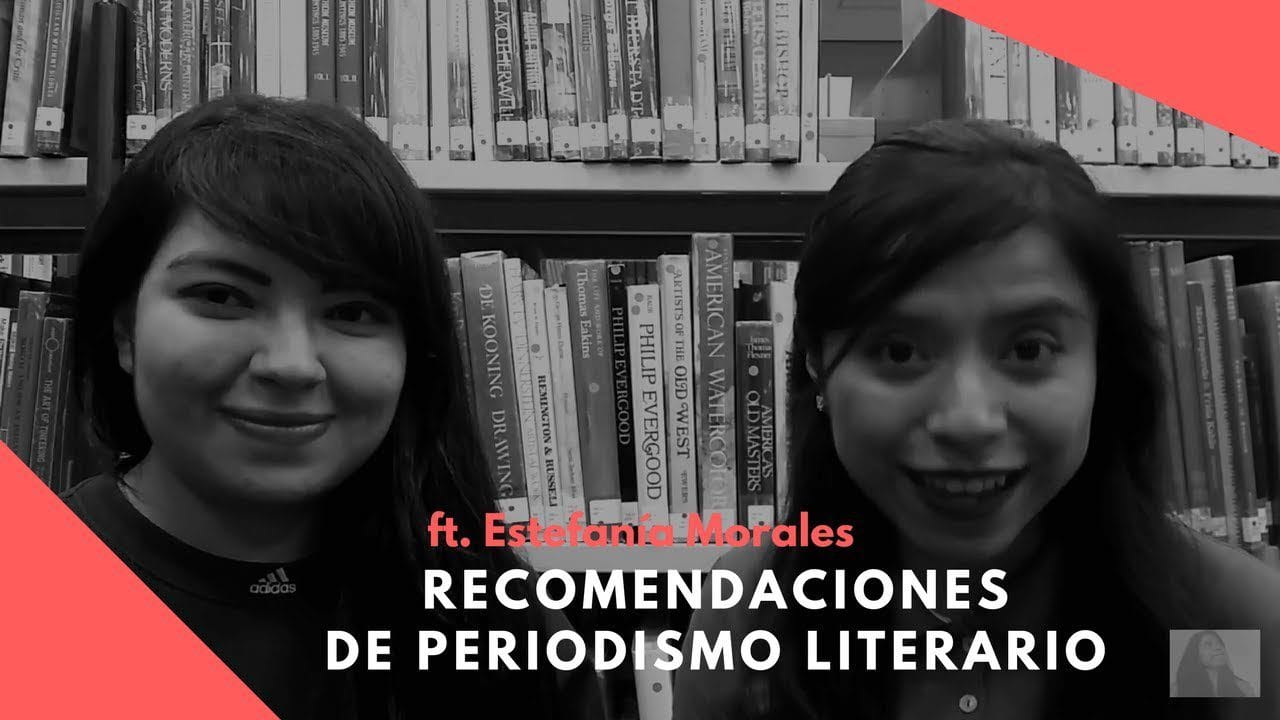 periodismo literario
