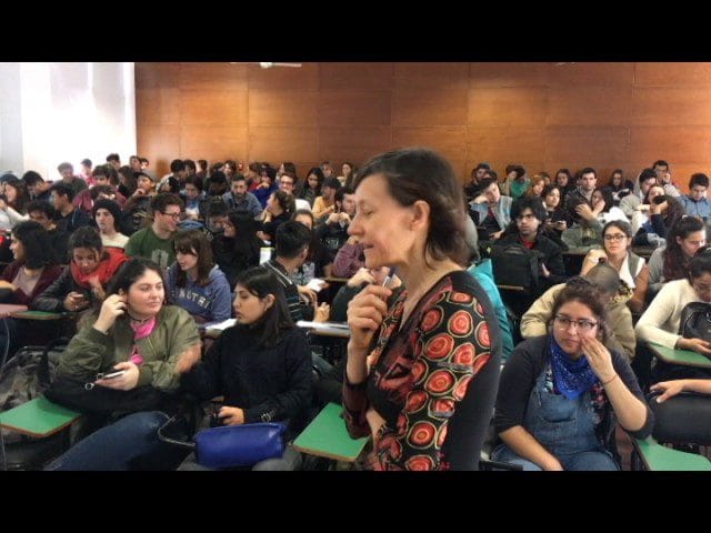 periodismo valencia nota de corte