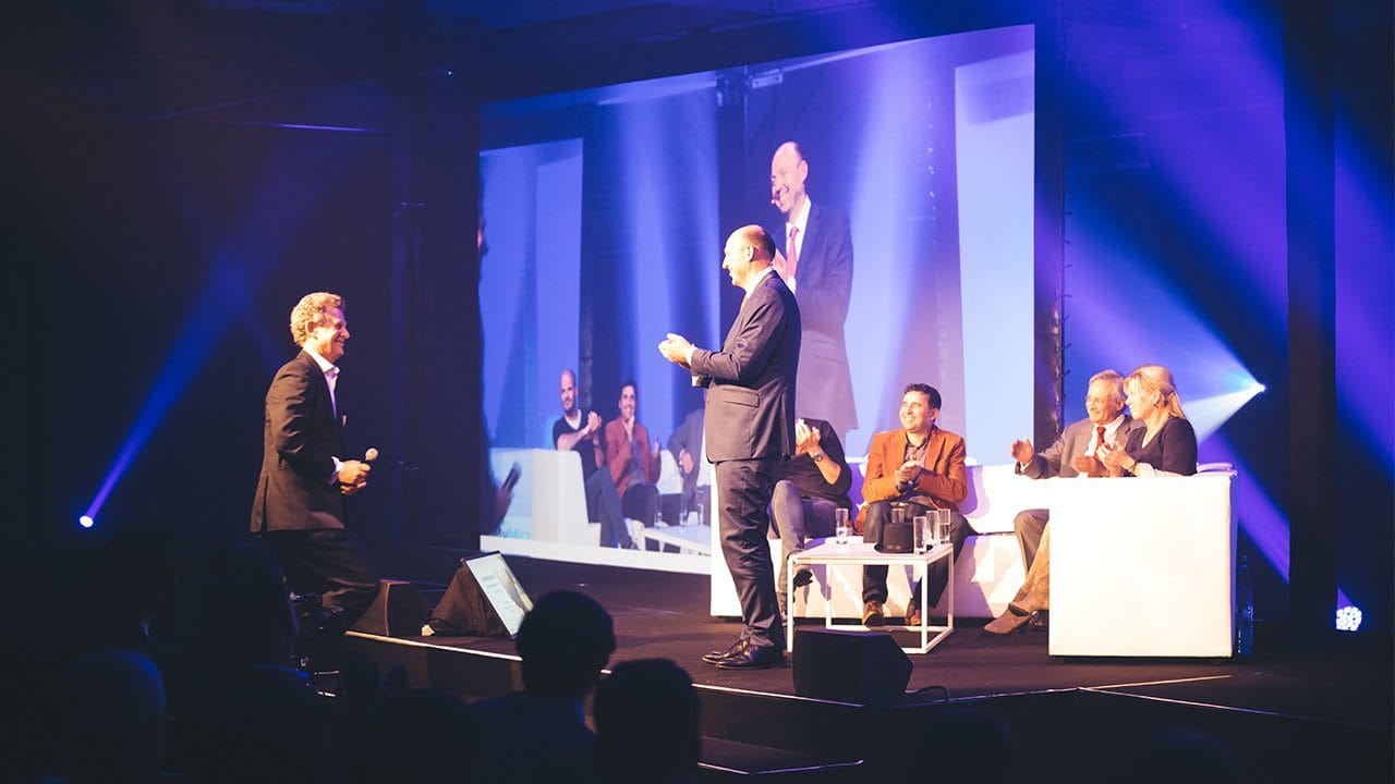 BEABLE INNVIERTE KETS FUND FCR