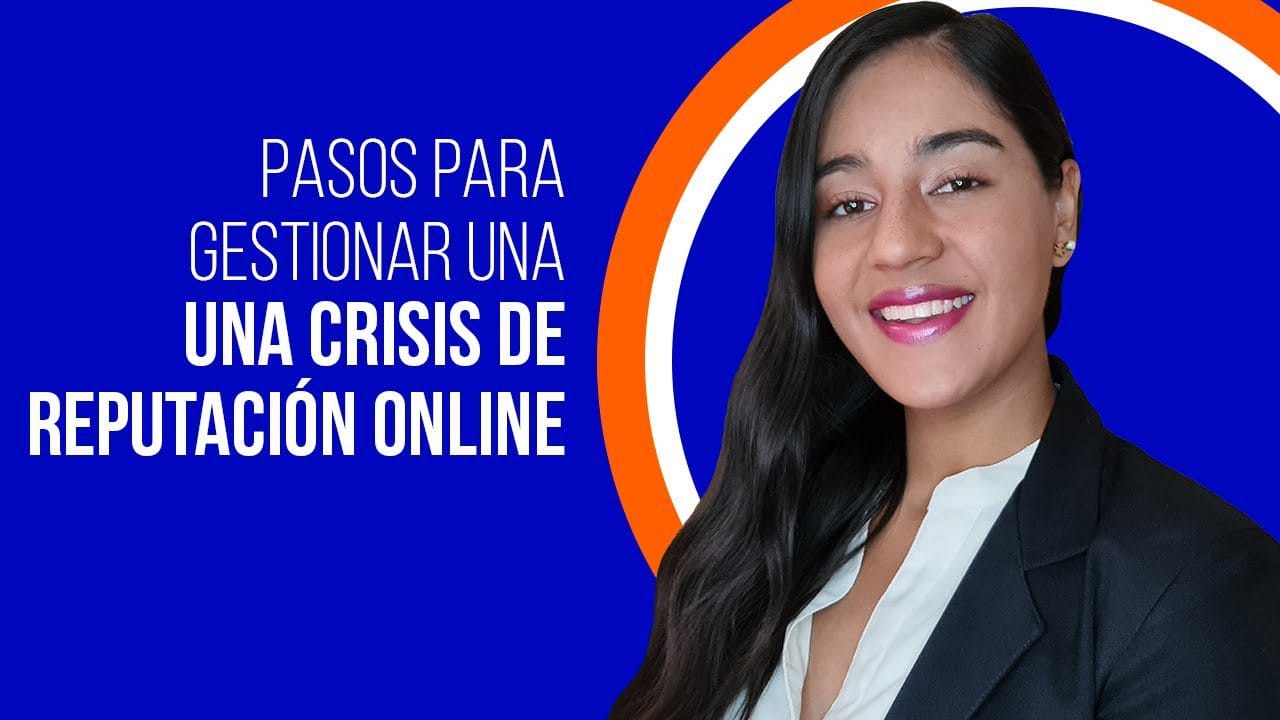 Cómo gestionar la reputación online de tu empresa durante una crisis
