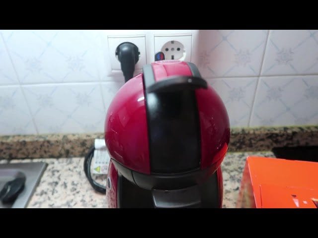 Dolce Gusto