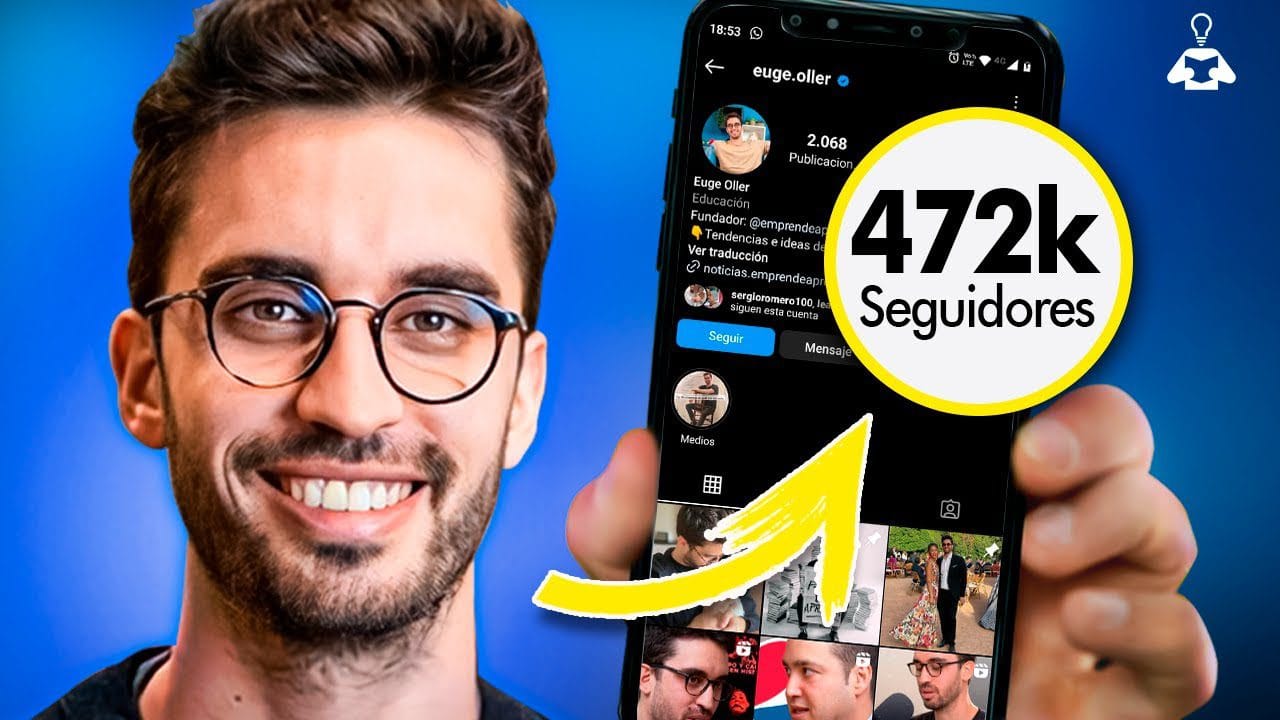 La-clave-para-crear-una-marca-personal-fuerte-a-traves-de-las-redes-sociales - Notadeprensa.eu La clave para crear una marca personal fuerte a través de las redes sociales