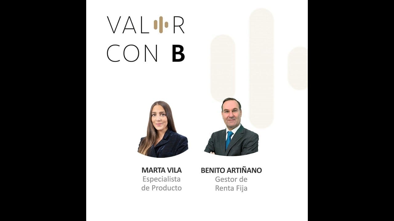 BESTINVER BONOS INSTITUCIONAL FI