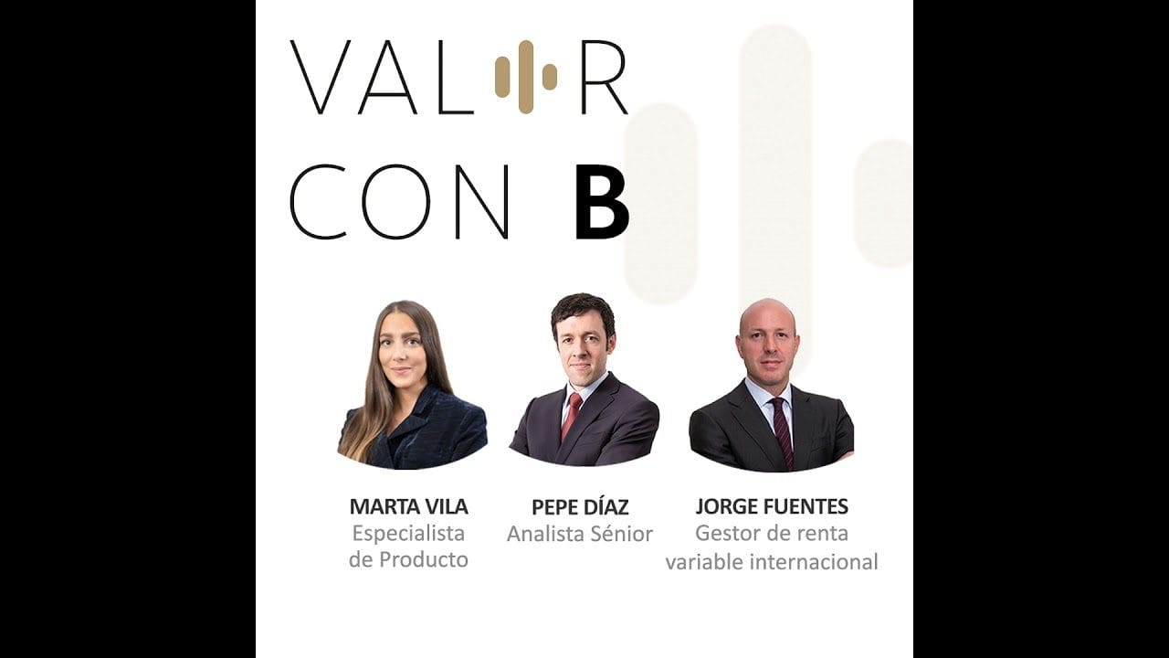 BESTINVER GRANDES COMPAÑÍAS FI