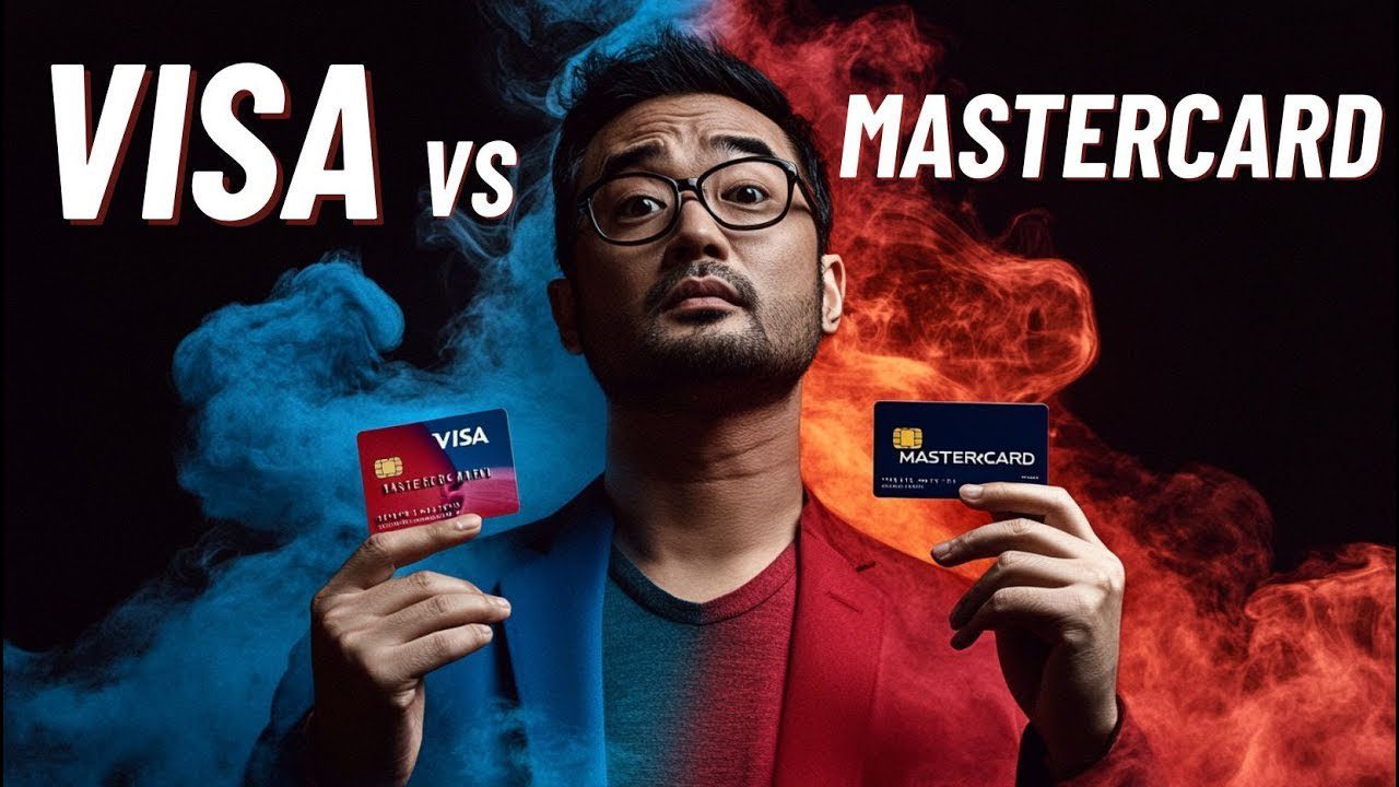 Mastercard
