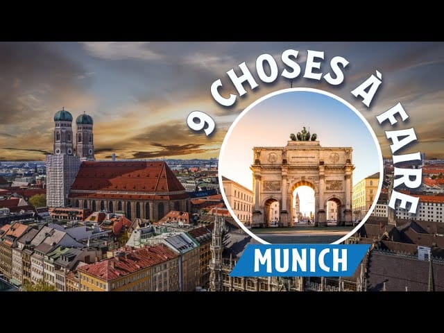 Munich - Notadeprensa.eu Munich