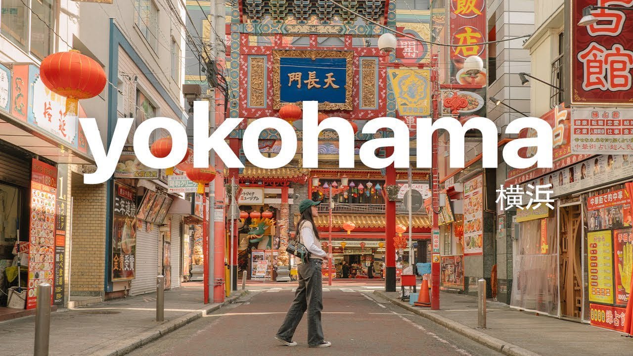 Yokohama - Notadeprensa.eu Yokohama