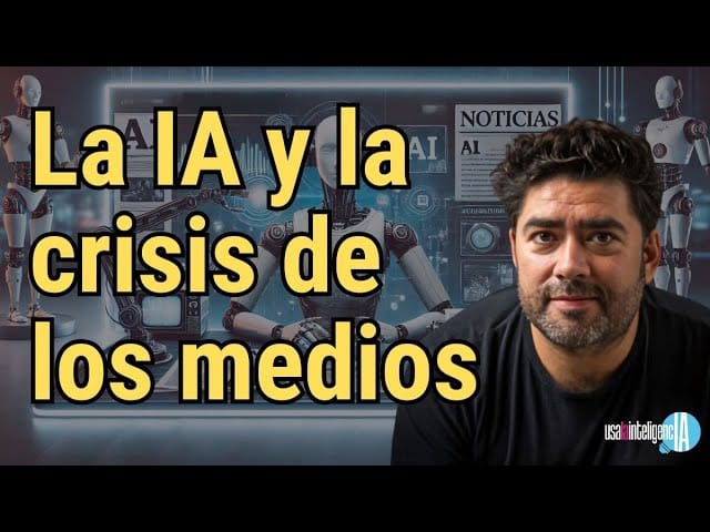 como-afecta-la-inteligencia-artificial-a-Como-los-medios-de-comunicacion-han-cambiado-con-la-llegada-de-Internet - Notadeprensa.eu cómo afecta la inteligencia artificial a Cómo los medios de comunicación han cambiado con la llegada de Internet