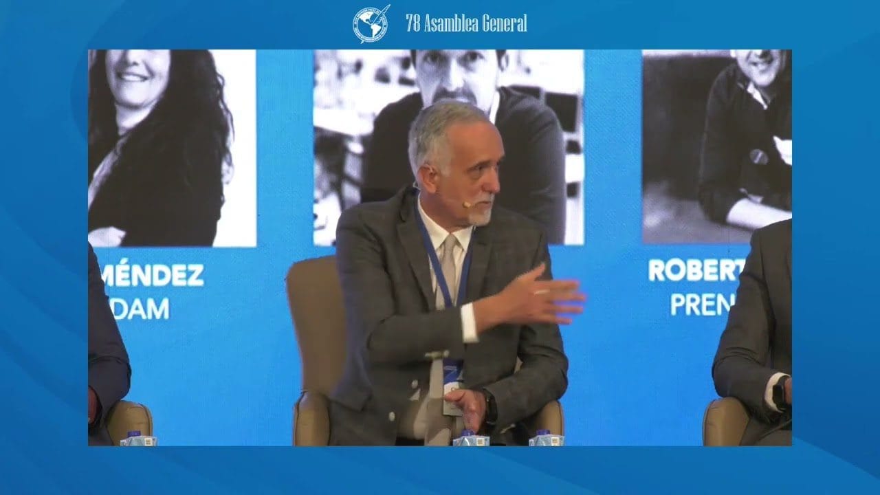 cómo encontrar estadísticas sobre Los desafíos del periodismo en la era de la desinformación