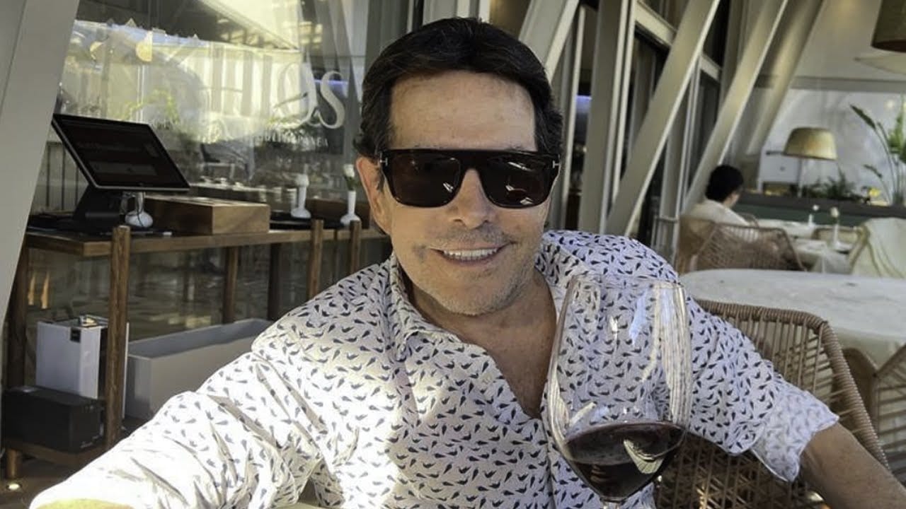 periodista jorge carbajal