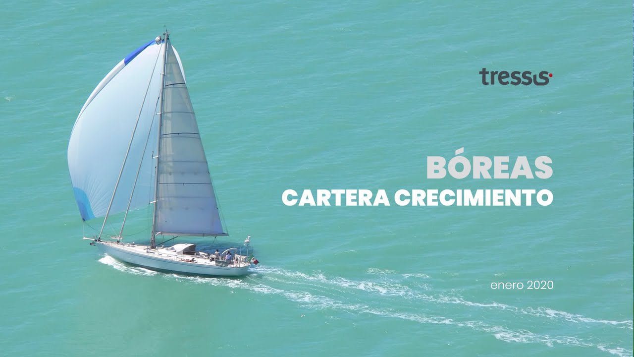 BOREAS-CARTERA-CRECIMIENTO-FI - Notadeprensa.eu BOREAS CARTERA CRECIMIENTO FI