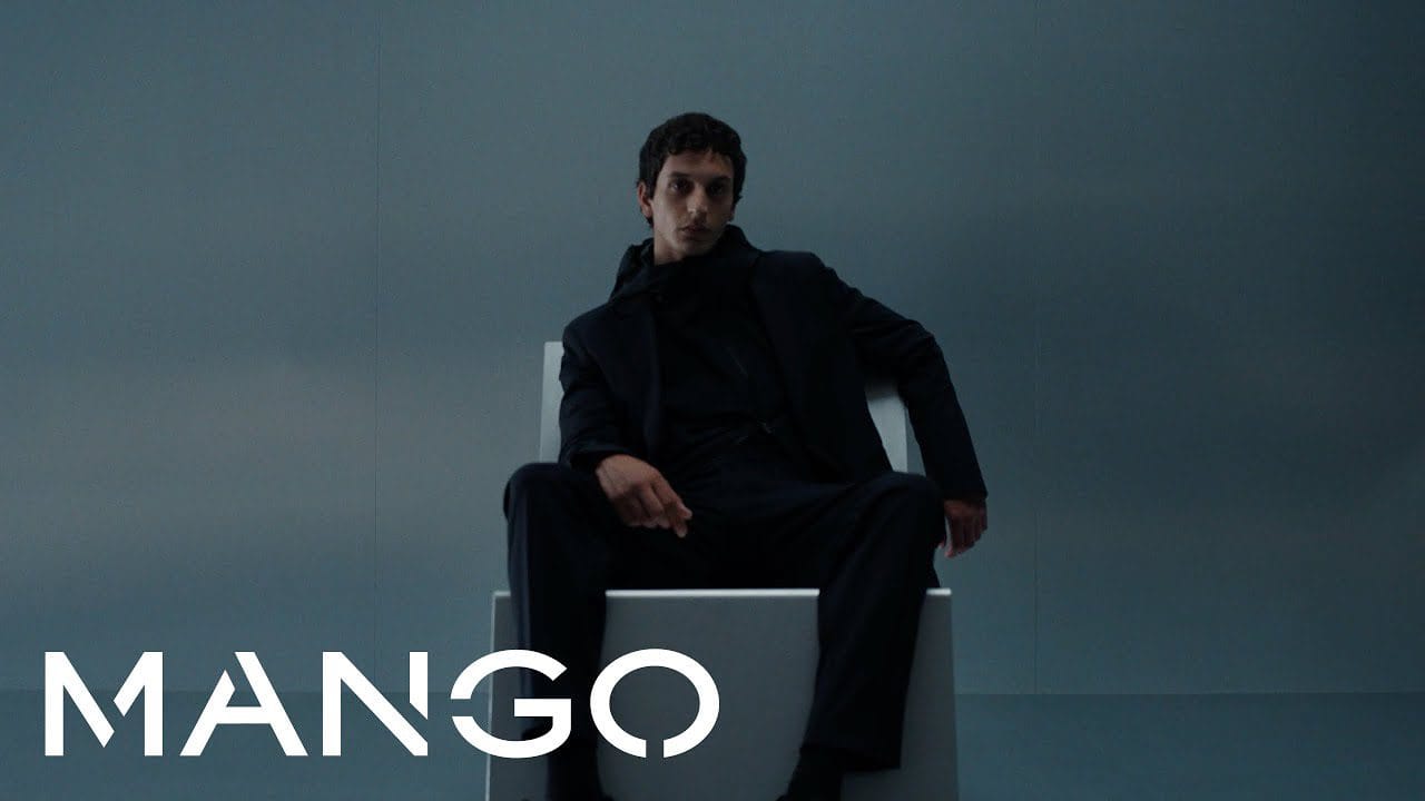 Mango Man