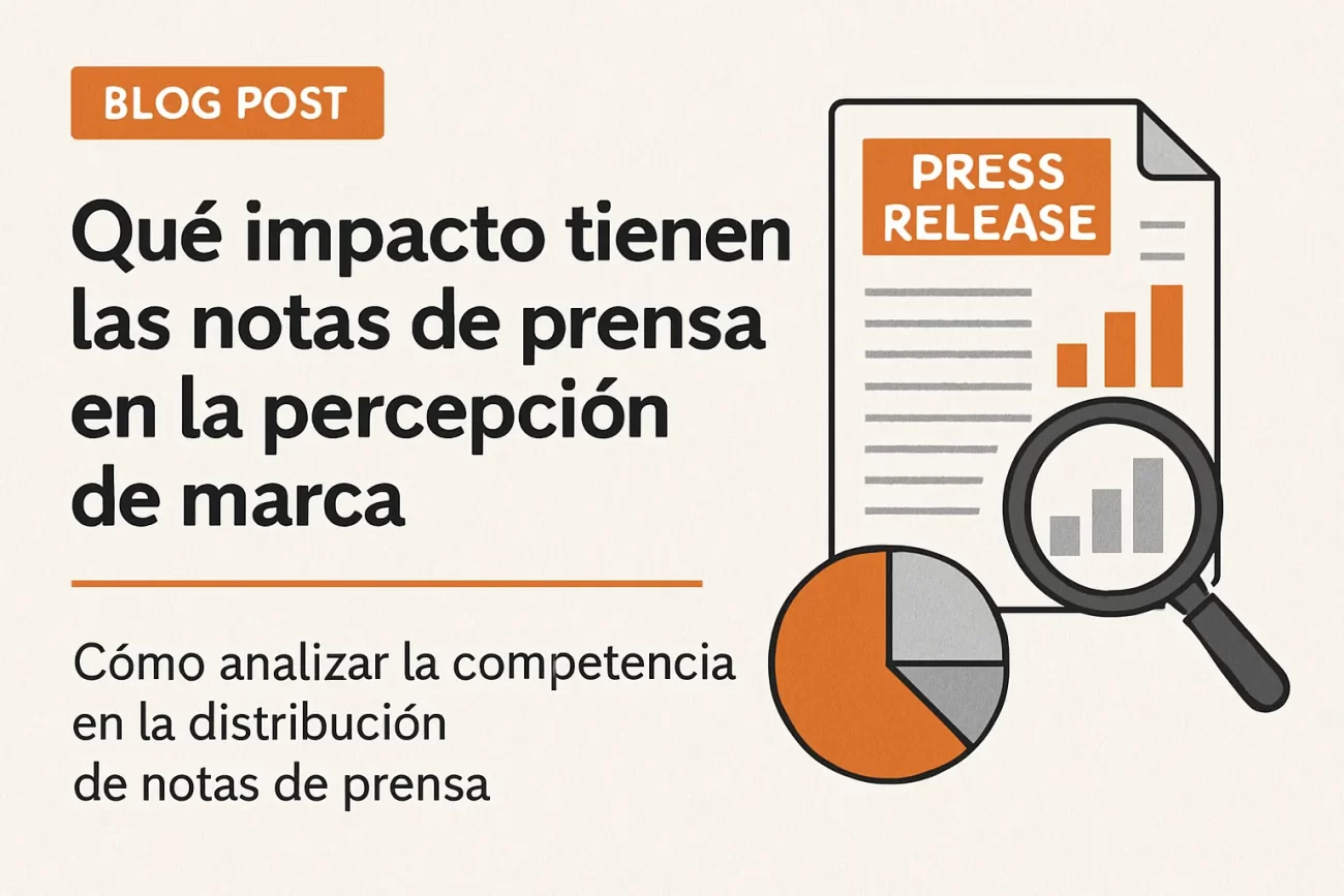 que-impacto-tienen-las-notas-de-prensa-en-la-percepcion-de-marca-Como-analizar-la-competencia-en-la-distribucion-de-notas-de-prensa - Notadeprensa.eu qué impacto tienen las notas de prensa en la percepción de marca Cómo analizar la competencia en la distribución de notas de prensa
