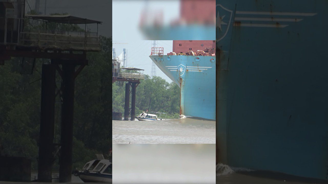 Maersk