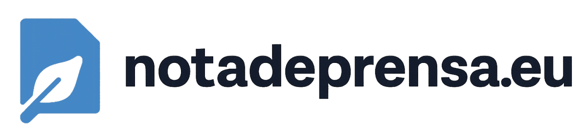 logotipo notadeprensaeu - Notadeprensa.eu logotipo notadeprensaeu