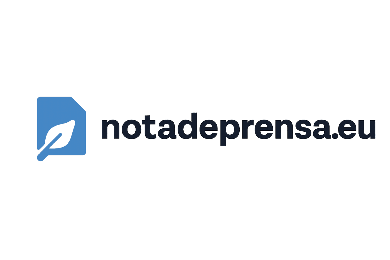 logotipo notadeprensaeu - Notadeprensa.eu logotipo notadeprensaeu