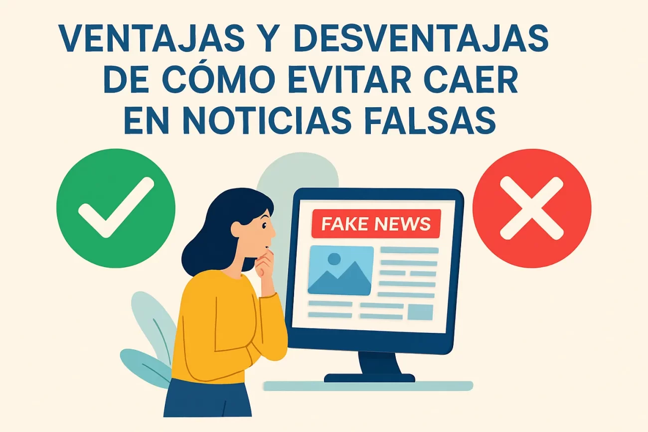 ventajas-y-desventajas-de-Como-evitar-caer-en-noticias-falsas - Notadeprensa.eu ventajas y desventajas de Cómo evitar caer en noticias falsas