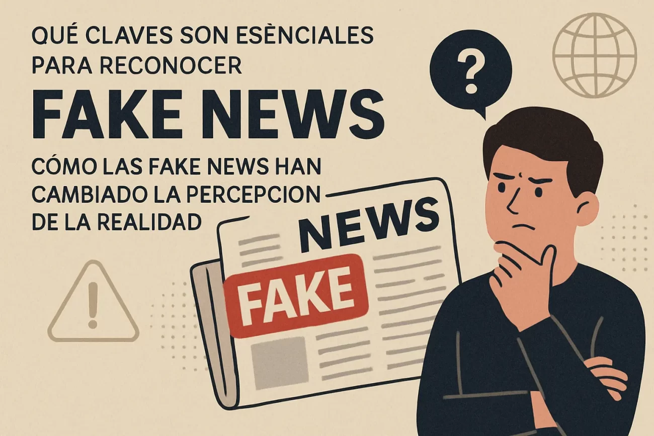 que-claves-son-esenciales-para-reconocer-fake-news-Como-las-fake-news-han-cambiado-la-percepcion-de-la-realidad - Notadeprensa.eu qué claves son esenciales para reconocer fake news Cómo las fake news han cambiado la percepción de la realidad