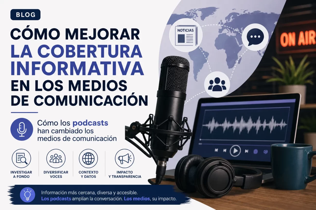 como-mejorar-la-cobertura-informativa-en-los-medios-de-comunicacion-Como-los-podcasts-han-cambiado-los-medios-de-comunicacion - Notadeprensa.eu cómo mejorar la cobertura informativa en los medios de comunicación Cómo los podcasts han cambiado los medios de comunicación